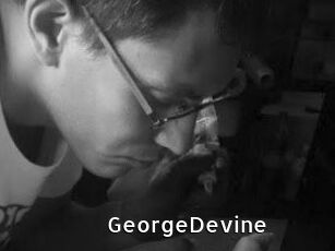 GeorgeDevine