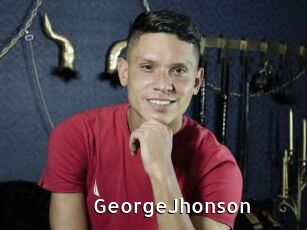 GeorgeJhonson