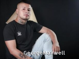 GeorgeMaxwell