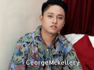 GeorgeMckellery