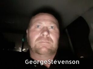 GeorgeStevenson