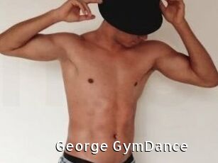 George_GymDance