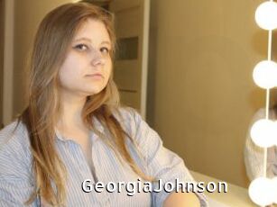 GeorgiaJohnson