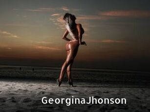GeorginaJhonson