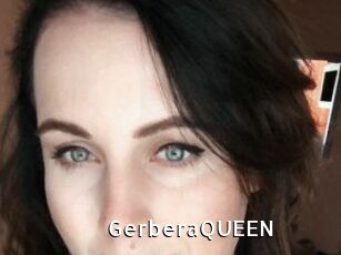 GerberaQUEEN