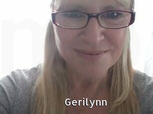 Gerilynn