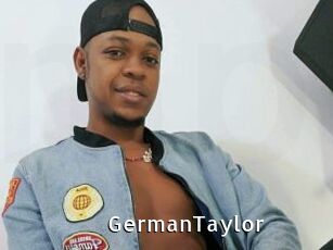 GermanTaylor