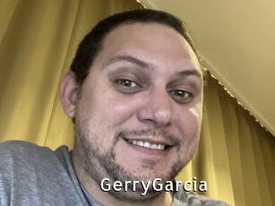 GerryGarcia