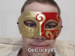 GetLucky85