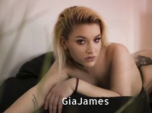GiaJames My Porno Stash