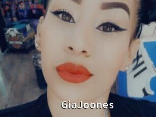 GiaJoones