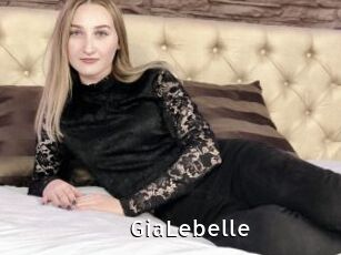 GiaLebelle