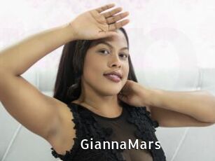 GiannaMars
