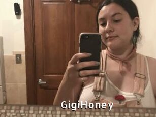 GigiHoney