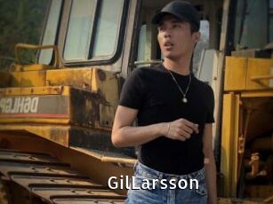 GilLarsson