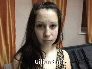 GilianSmity