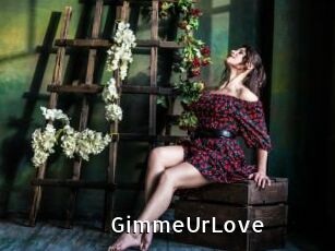 GimmeUrLove