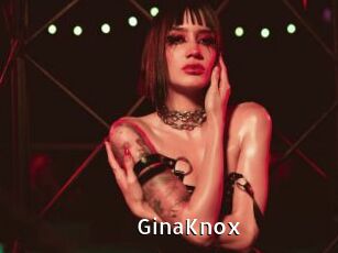 GinaKnox