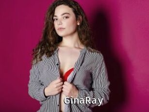 GinaRay