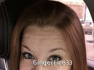 GingerFire33