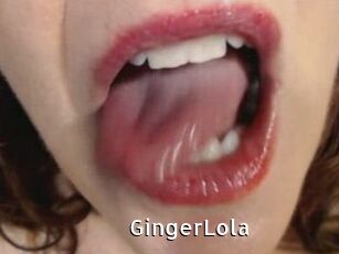 GingerLola