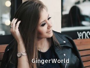 GingerWorld