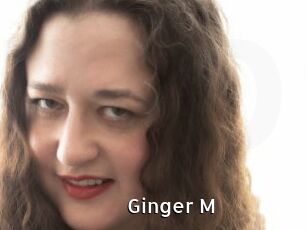 Ginger_M My Porno Stash