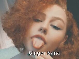 Ginger_Nana