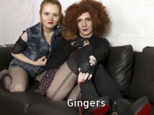 Gingers