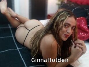 GinnaHolden