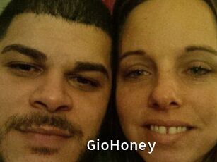 GioHoney