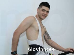 Giovinncee