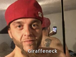 Giraffeneck