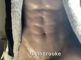 GirthBrooke