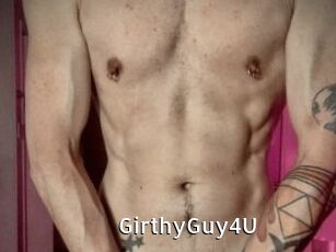 GirthyGuy4U