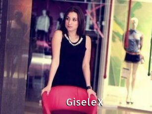 GiseleX
