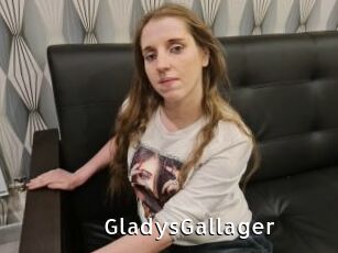 GladysGallager