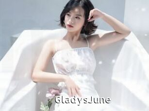 GladysJune