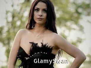 GlamySwan My Porno Stash