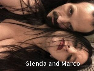 Glenda_and_Marco