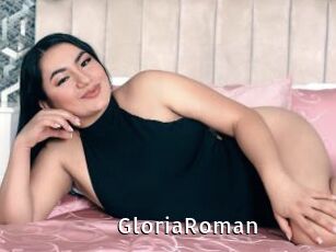 GloriaRoman