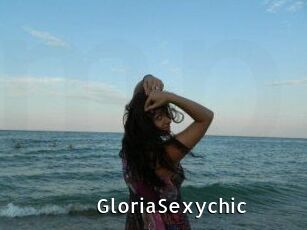 GloriaSexychic