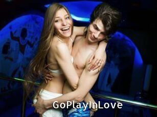 GoPlayInLove