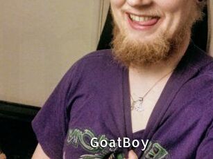 GoatBoy