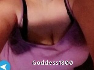 Goddess1800