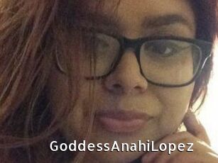 GoddessAnahiLopez