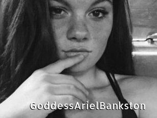 GoddessArielBankston