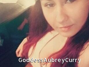 GoddessAubreyCurry