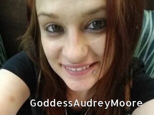 GoddessAudreyMoore