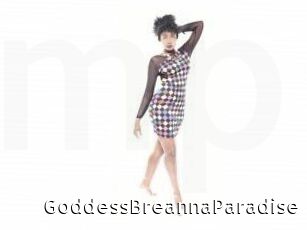 GoddessBreannaParadise